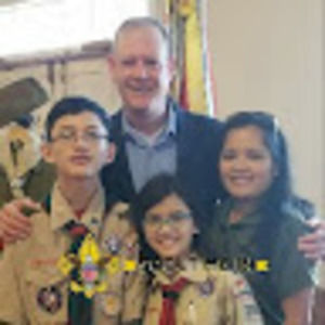 Meet your Posher, Mylene